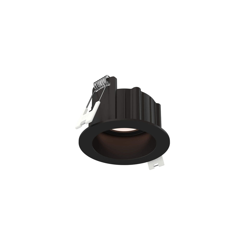 Notch - LED Round Regressed Panel