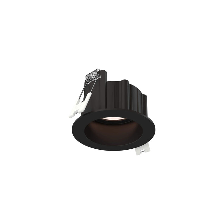 Notch - LED Round Regressed Panel