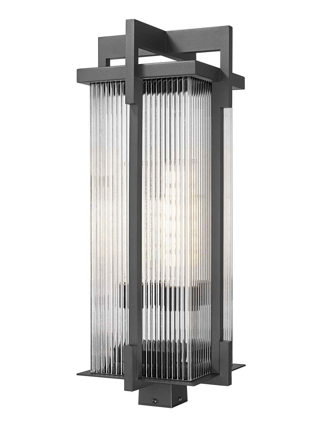 Fortis - Outdoor Post Light