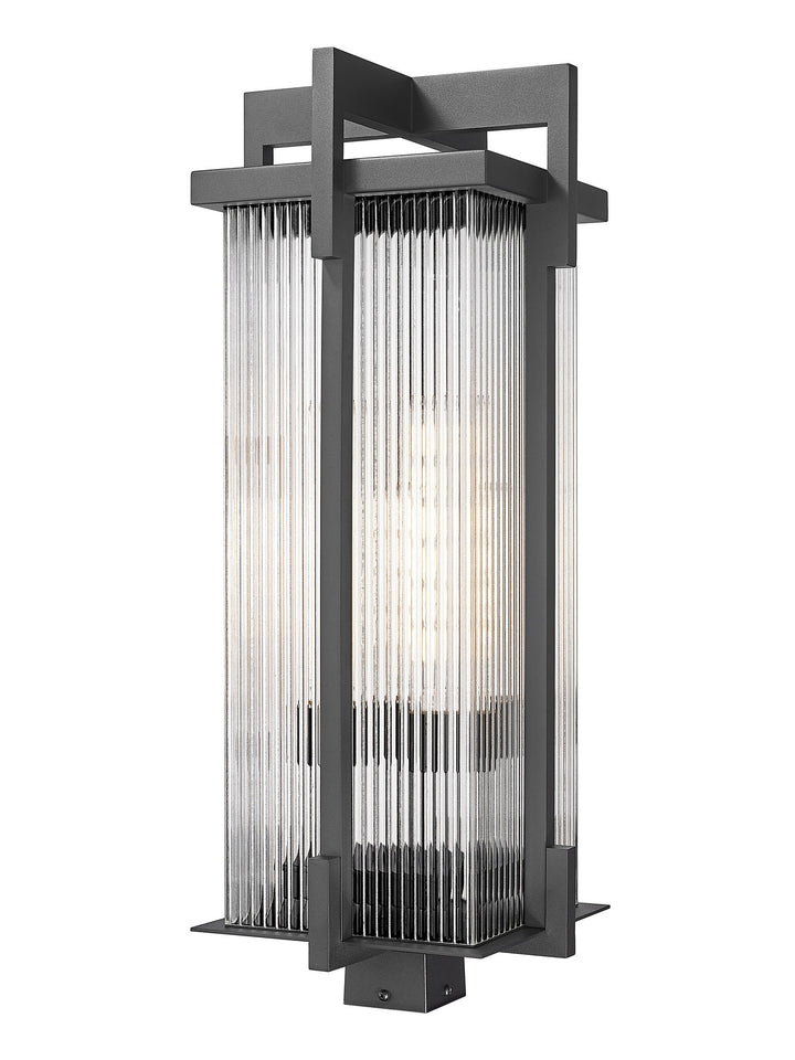 Fortis - Outdoor Post Light