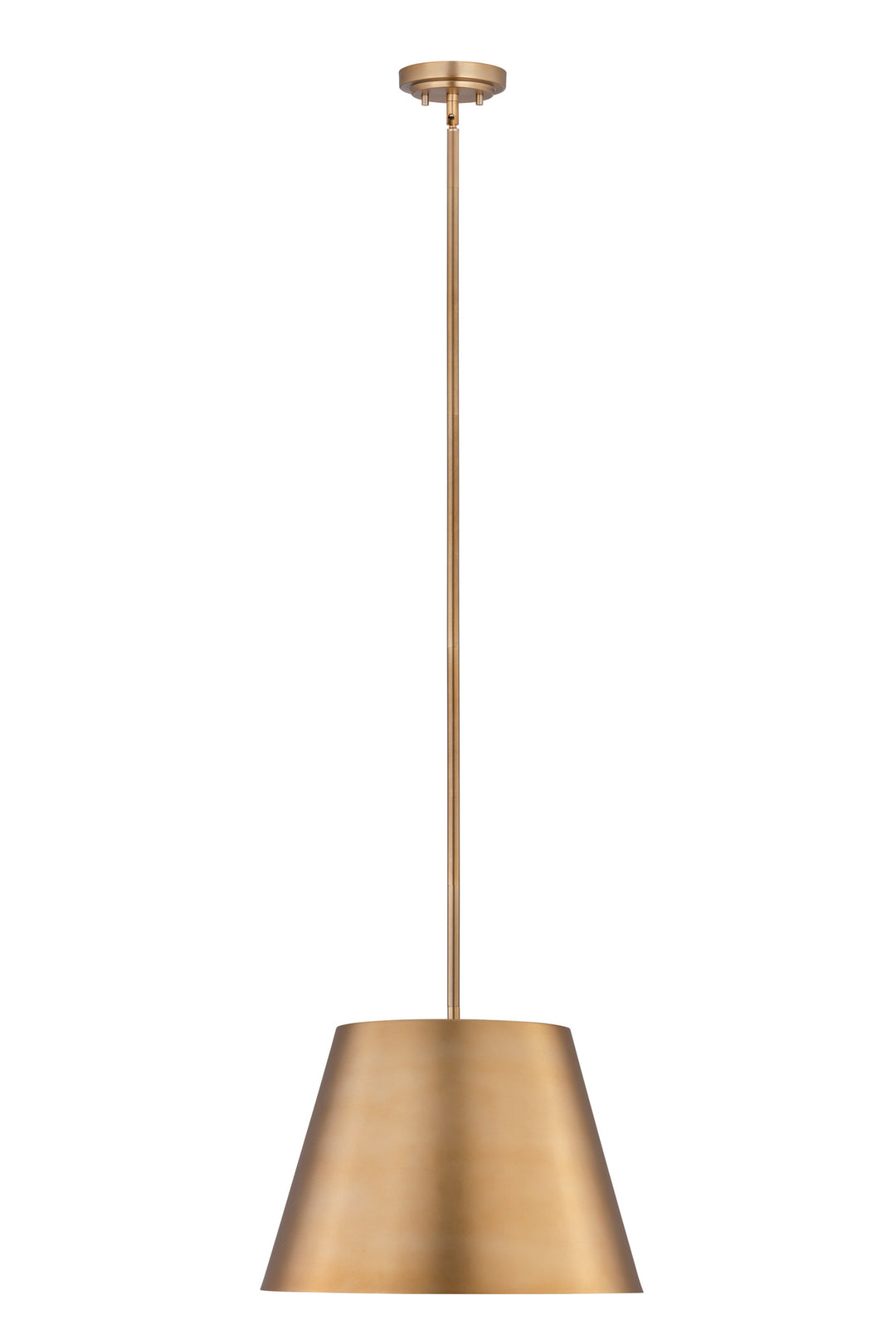 Lilly - 1 Light Pendant