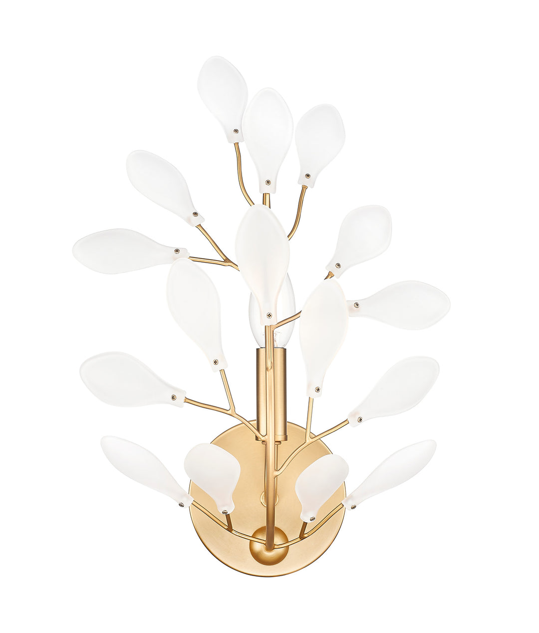 Claudine - Wall Sconce
