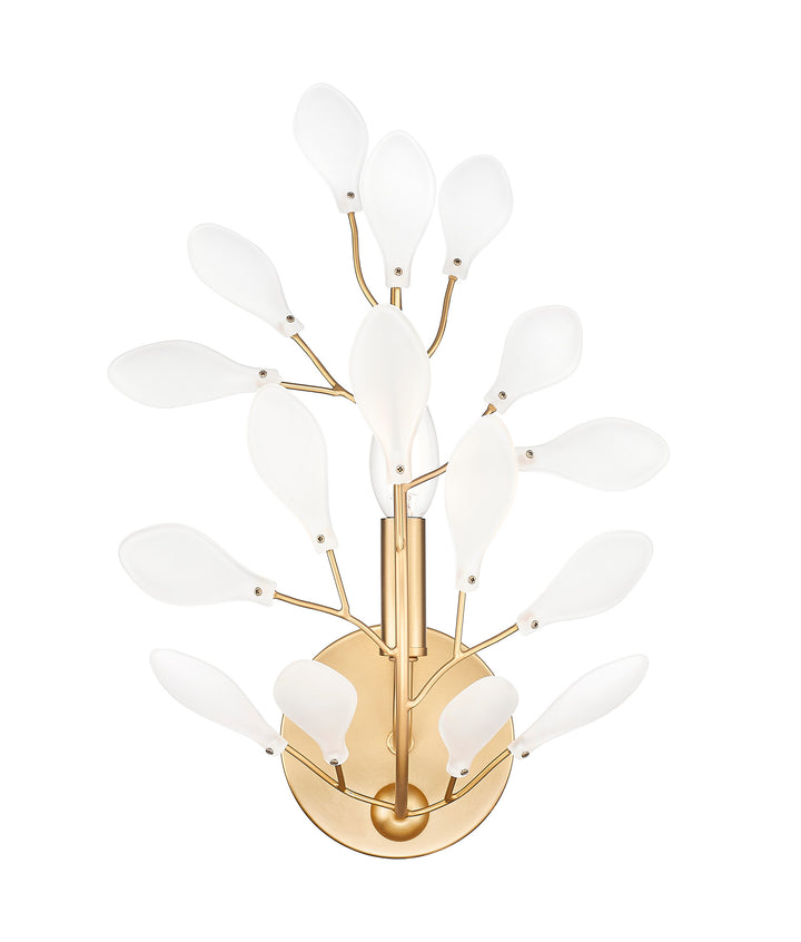 Claudine - Wall Sconce