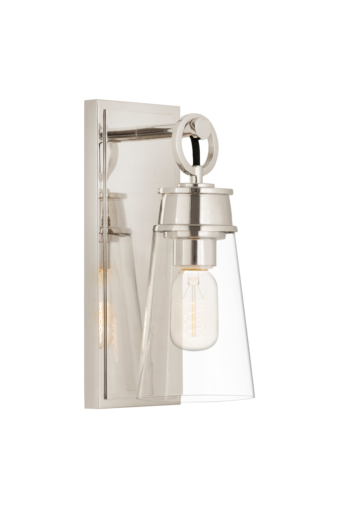Wentworth - 1 Light Wall Sconce