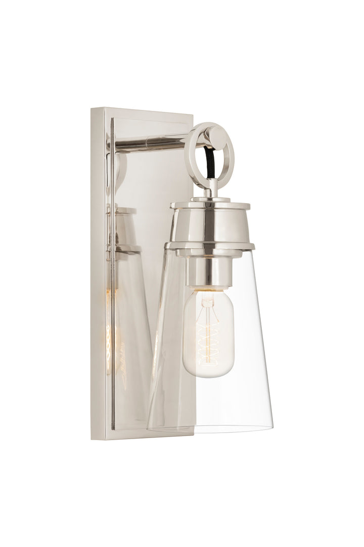 Wentworth - 1 Light Wall Sconce