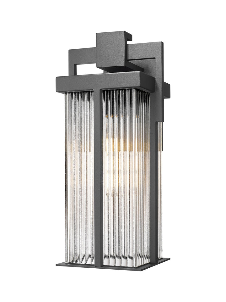 Fortis - Outdoor Wall Light