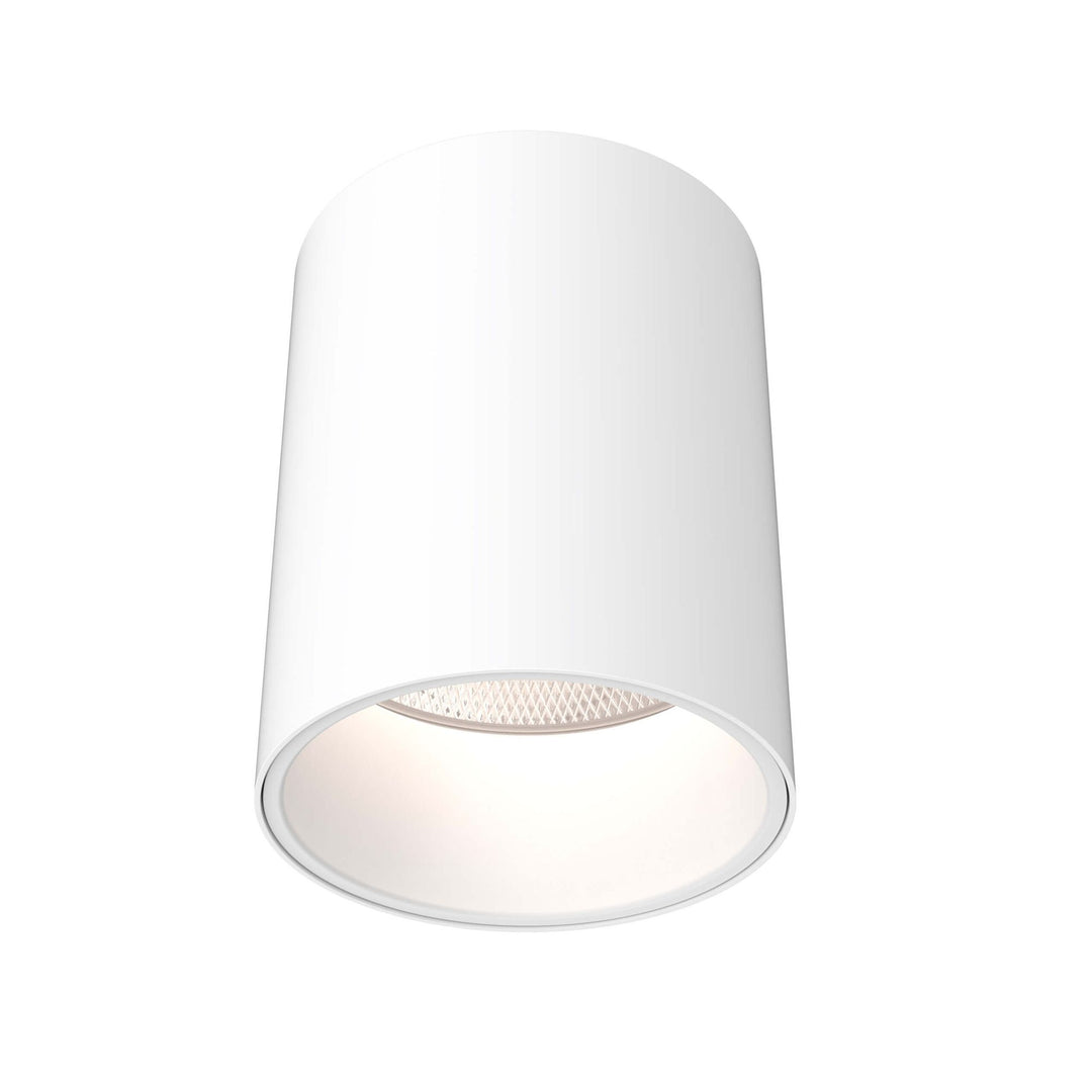 Focus - LED Cylinder Flush Mount