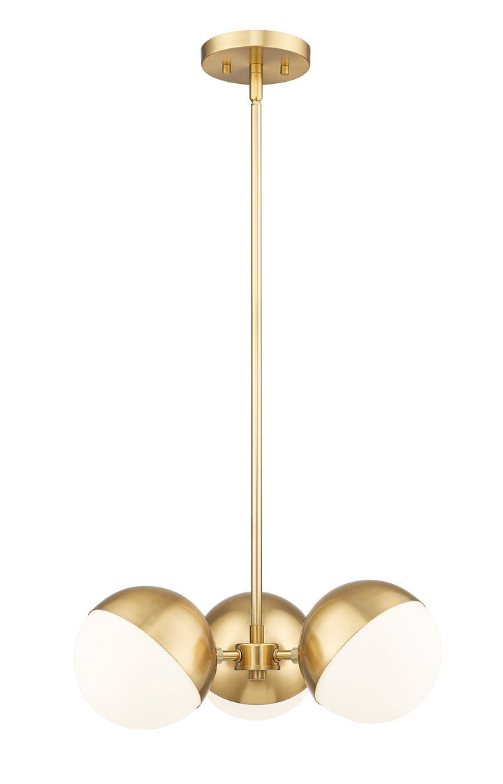 Realm Sphere - Chandelier