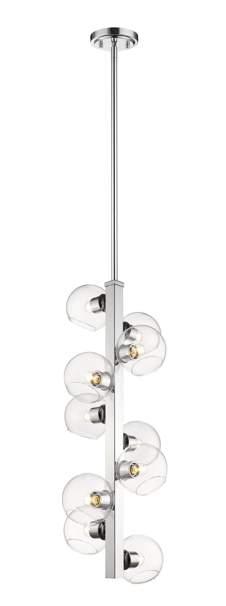 Marquee - Chandelier