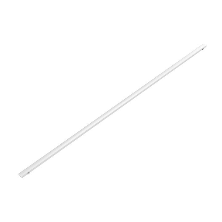 Surface-Mounted Aluminum Extrusion