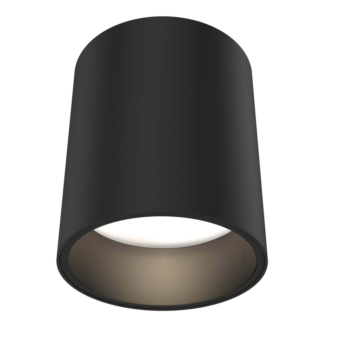 Focus - LED Cylinder Flush Mount