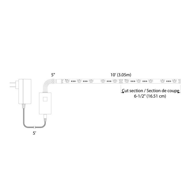 Glow - Smart Tape
