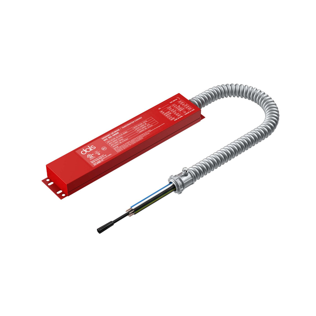 Emergency Driver - 8W Emergency Battery Backup