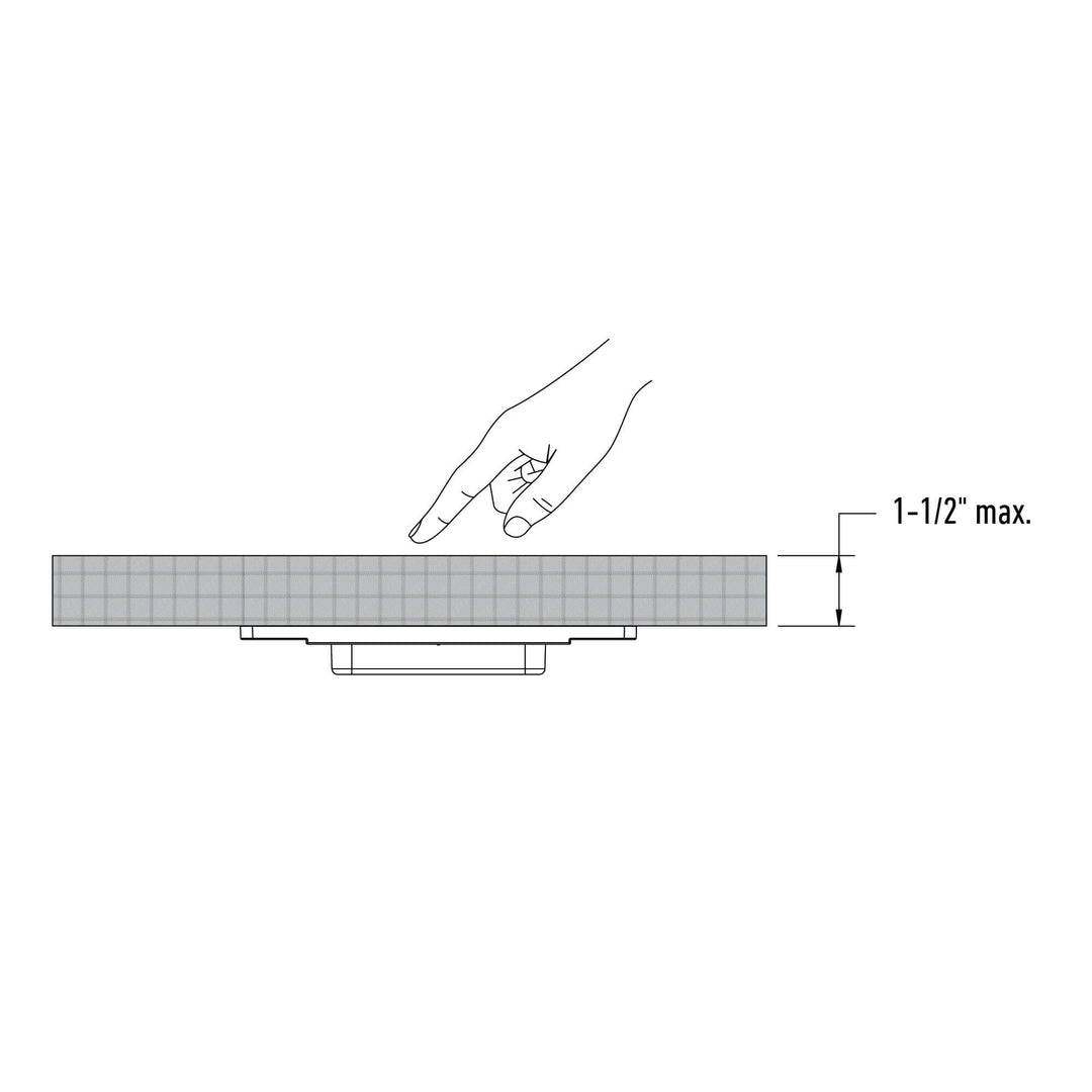 WaveTune - 12V/24V Wave Sensor