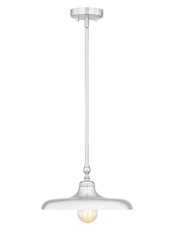 Camden - 1 Light Pendant