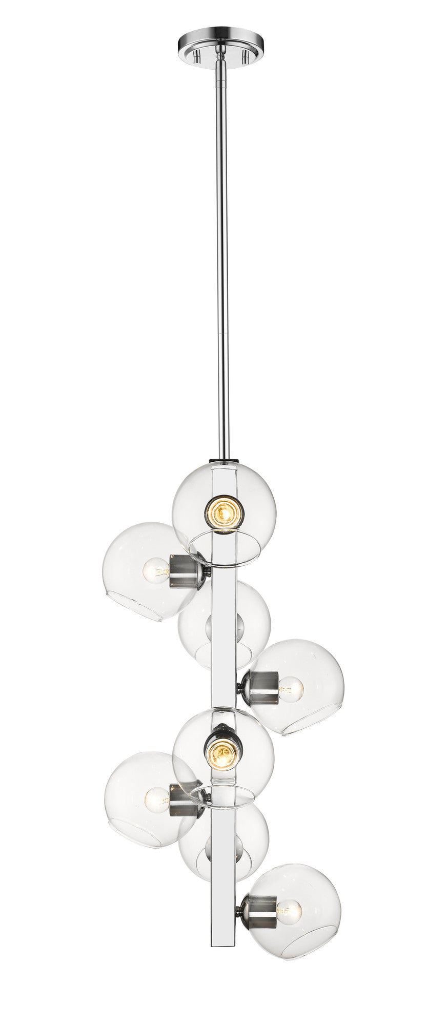 Marquee - Chandelier