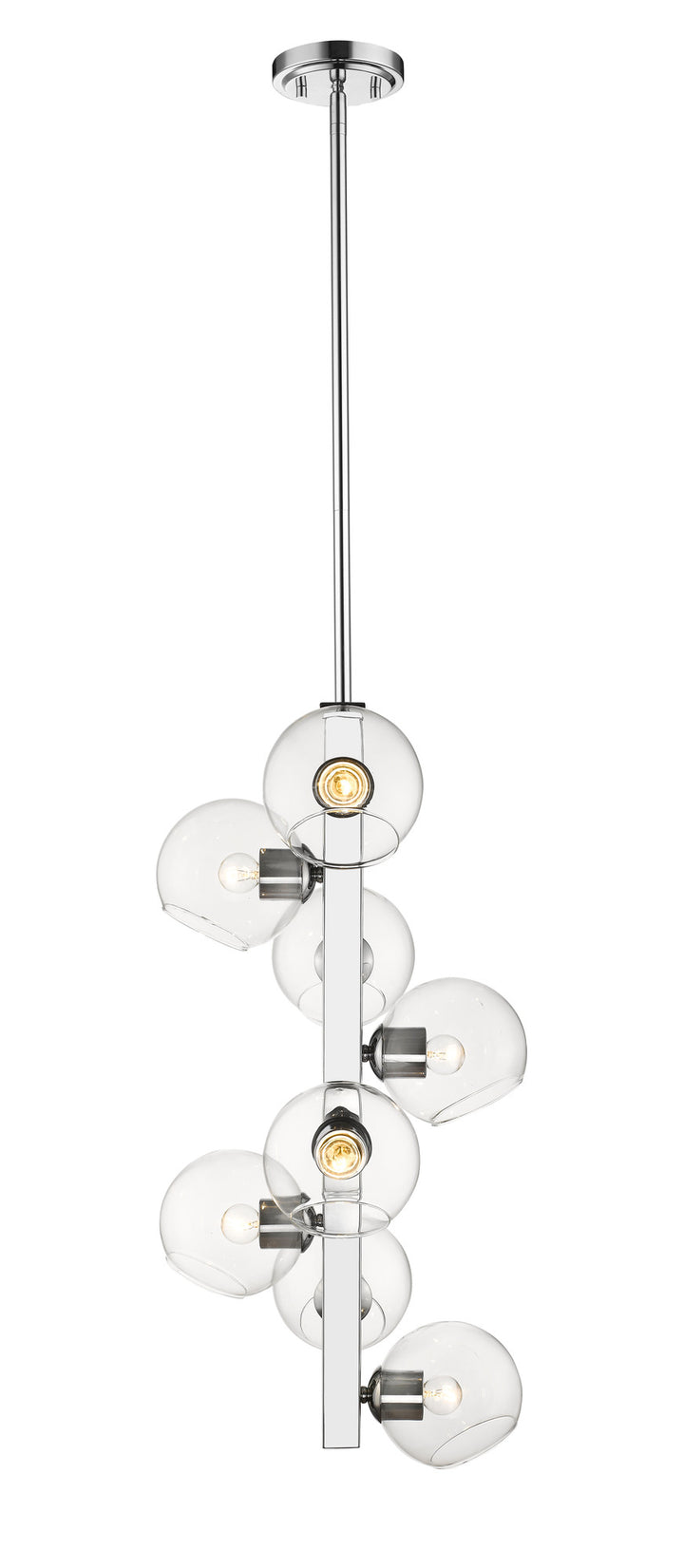 Marquee - Chandelier
