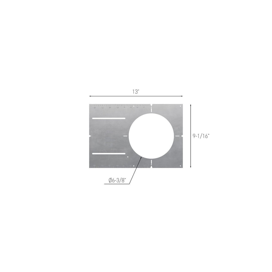 FormLink - Rough-In Plate