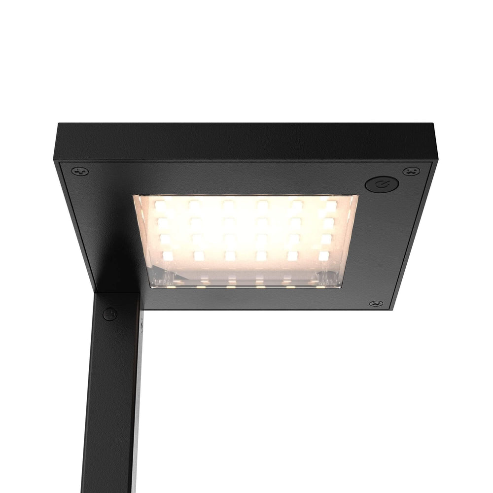 Edge - LED 12" Path Light