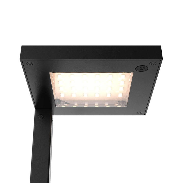 Edge - LED 12" Path Light