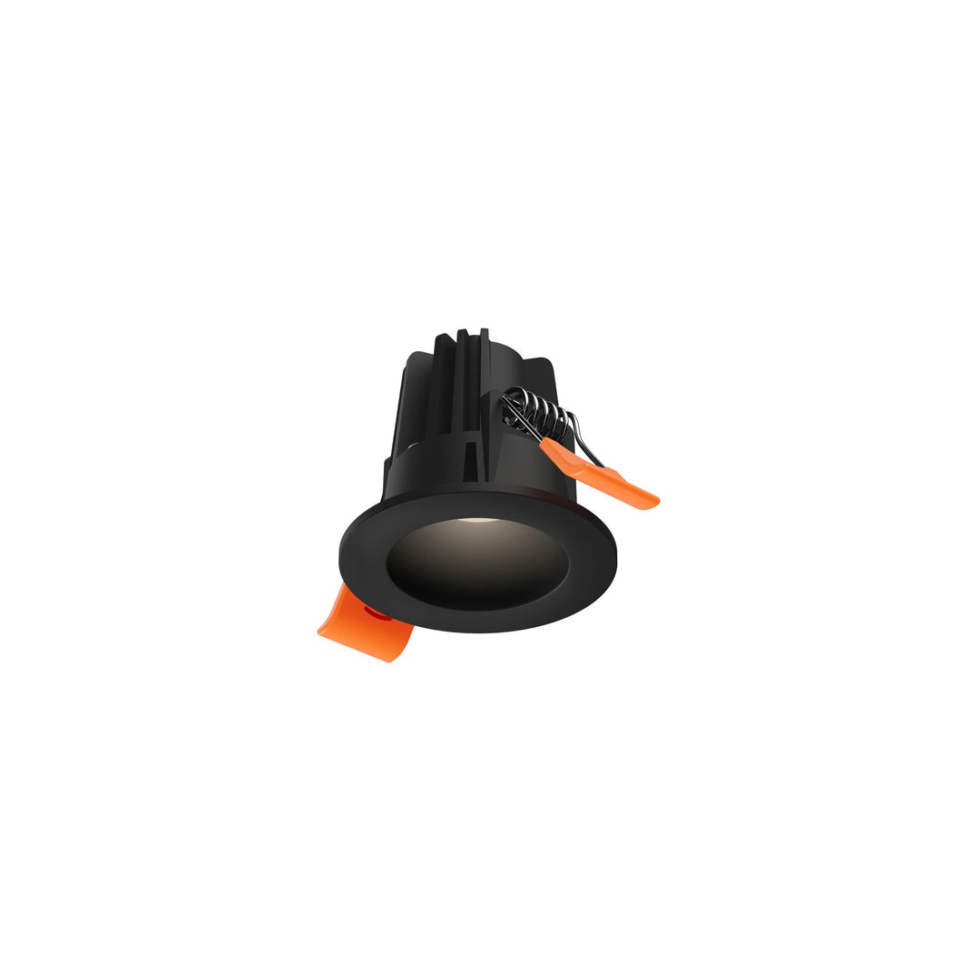 RGR - LED Round Regressed Downlight