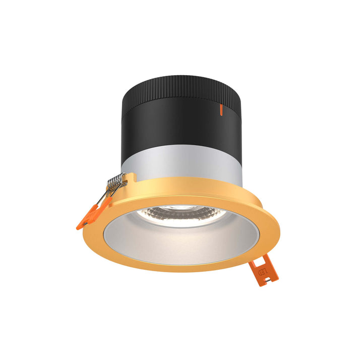 Moda - LED 4" Modular Recessed