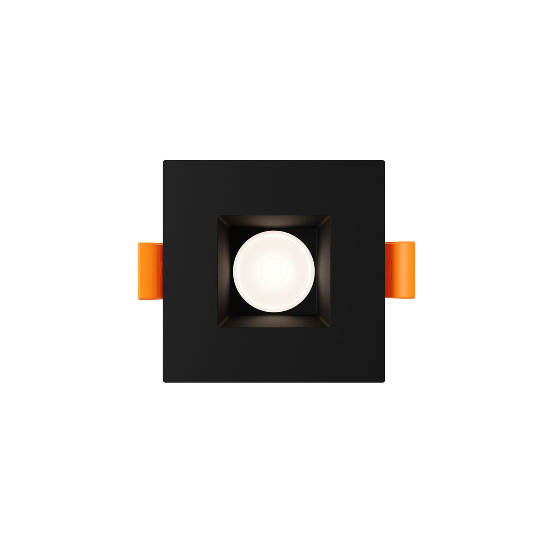 RGR - LED Square Regressed Downlight
