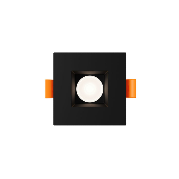 RGR - LED Square Regressed Downlight