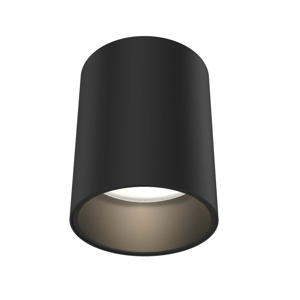 Focus - LED Cylinder Flush Mount