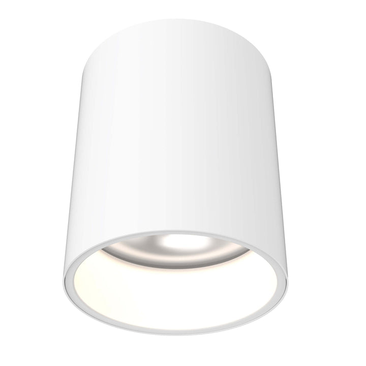 Focus - LED Cylinder Flush Mount