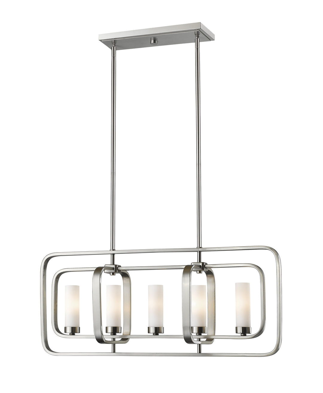 Aideen - Linear Chandelier