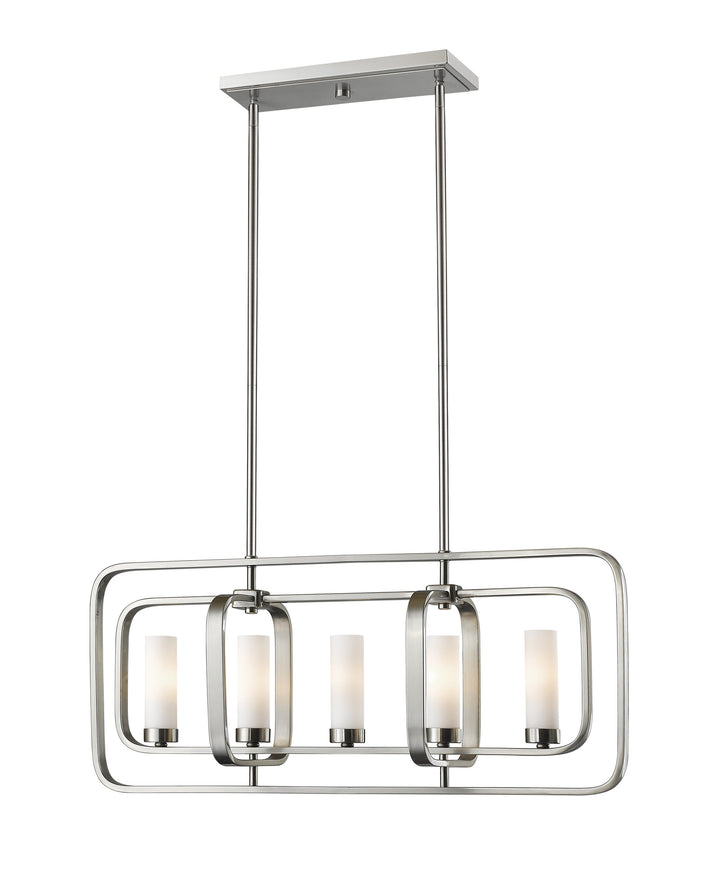 Aideen - Linear Chandelier