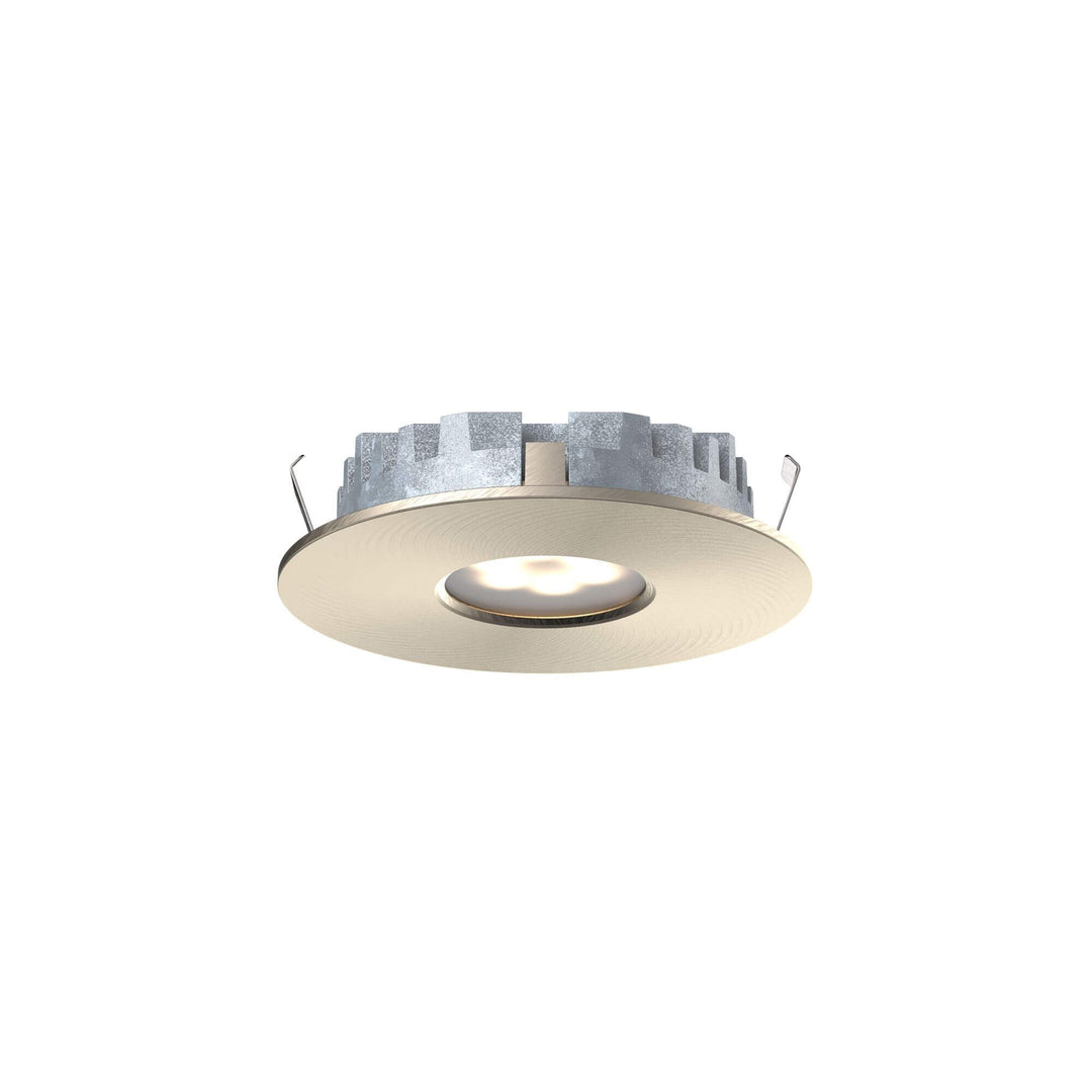 Super Puck - 3" 12V Puck
