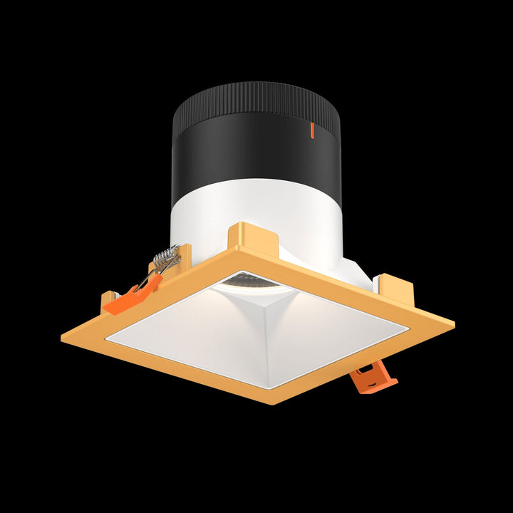 Moda - LED 4" Square Modular Recessed