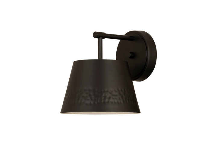 Maddox - 1 Light Wall Sconce