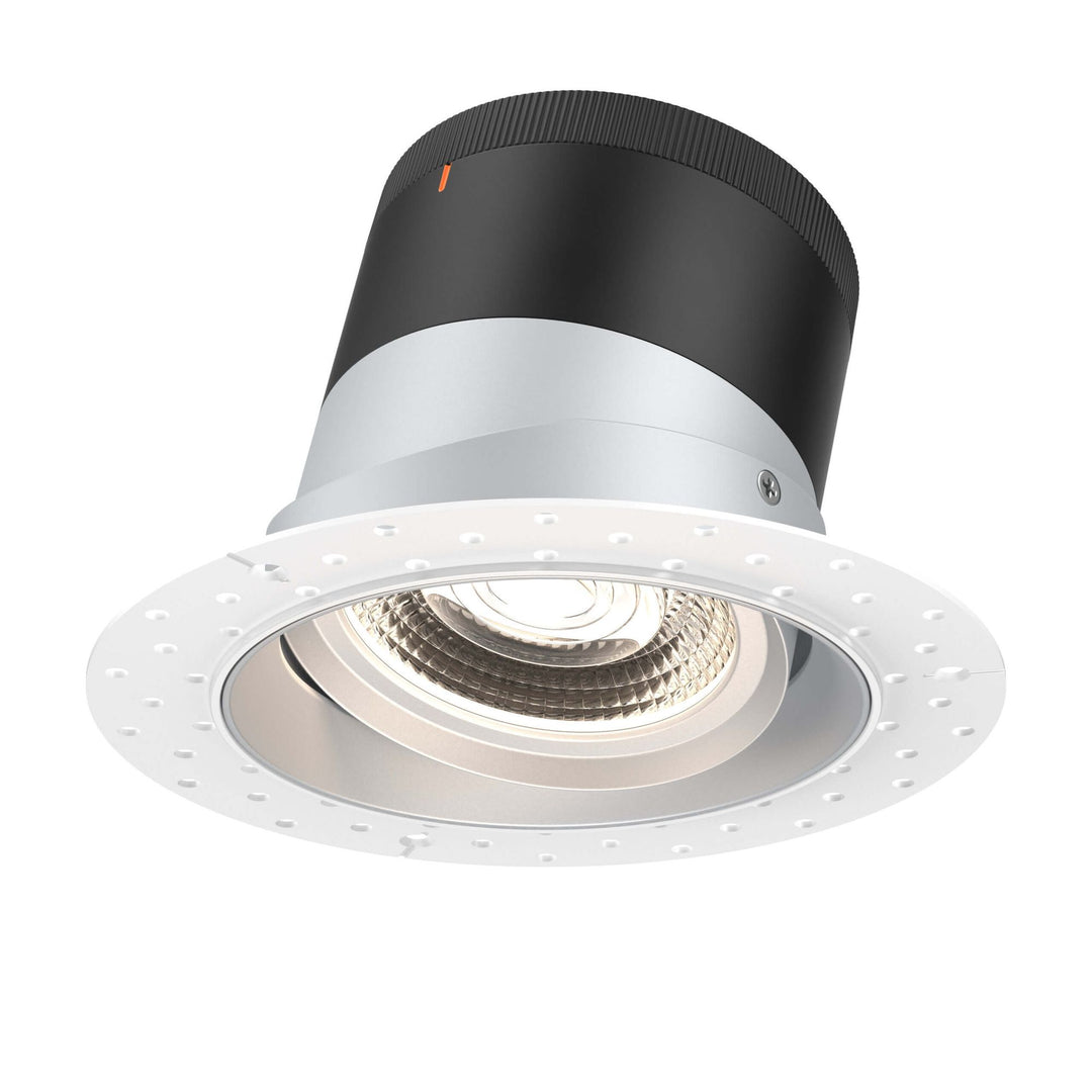 Moda - LED 6" Gimbal Modular Recessed