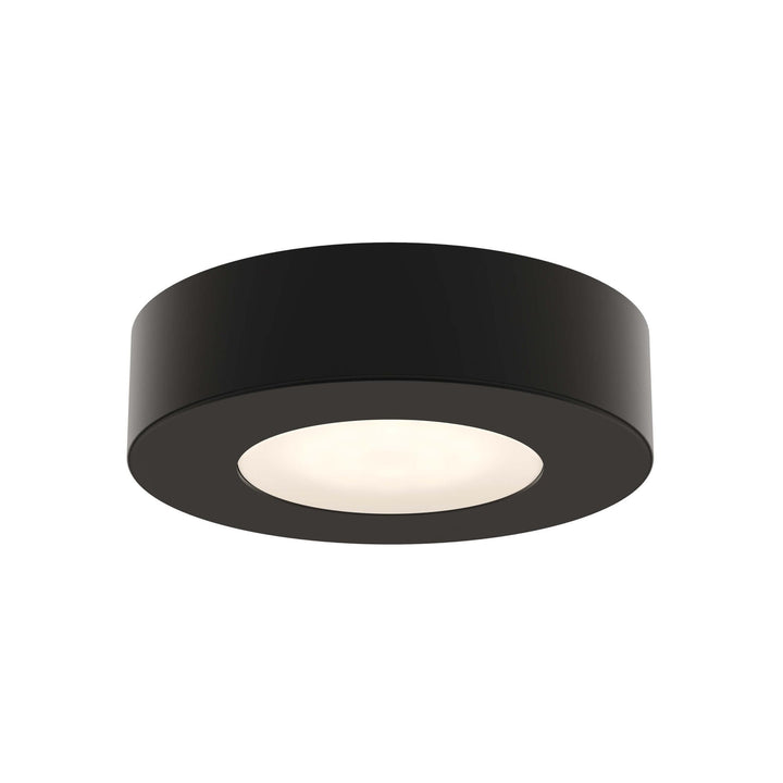 Push Puck - 24V Surface Mount Puck