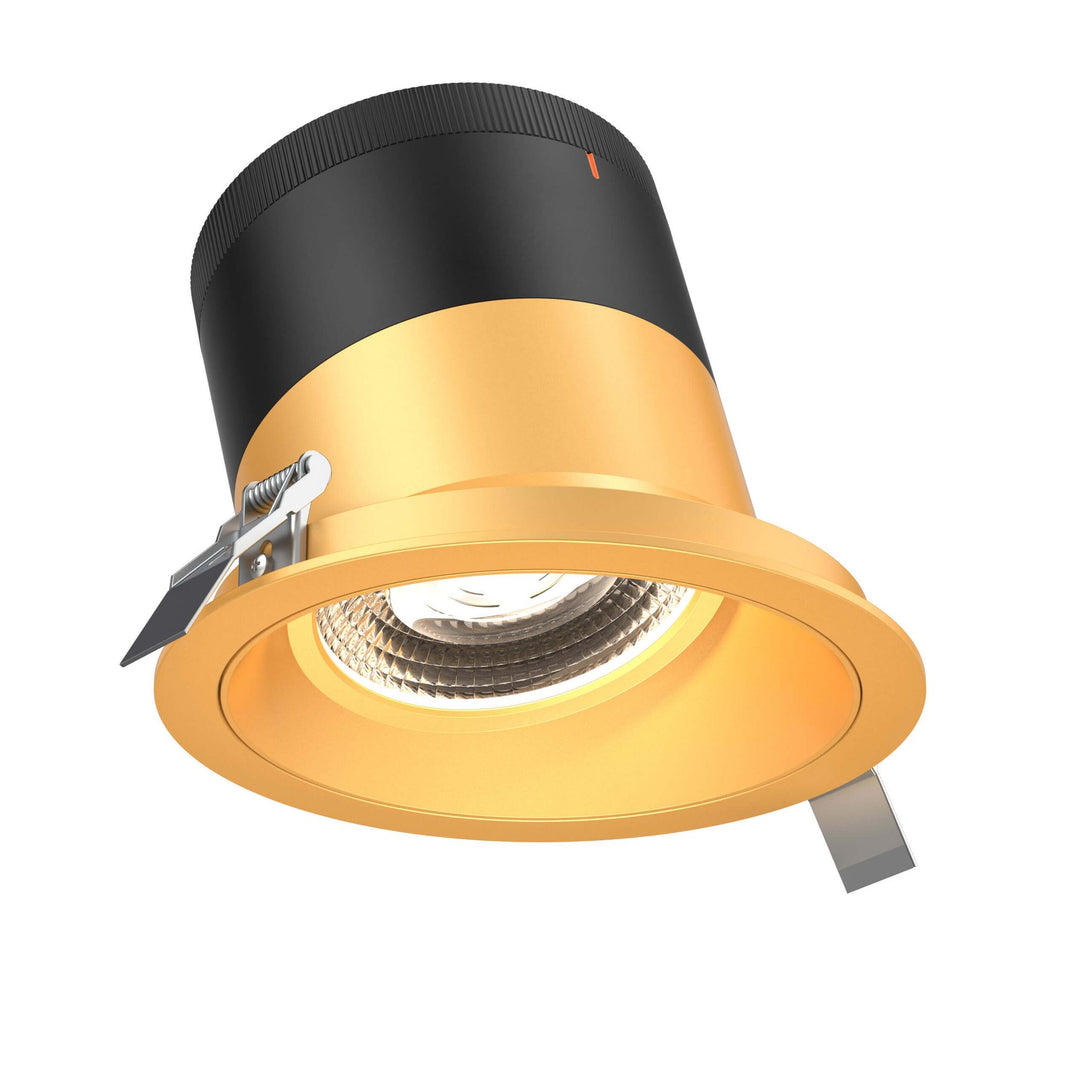 Moda - LED 6" Sloped Ceiling Modular Recessed