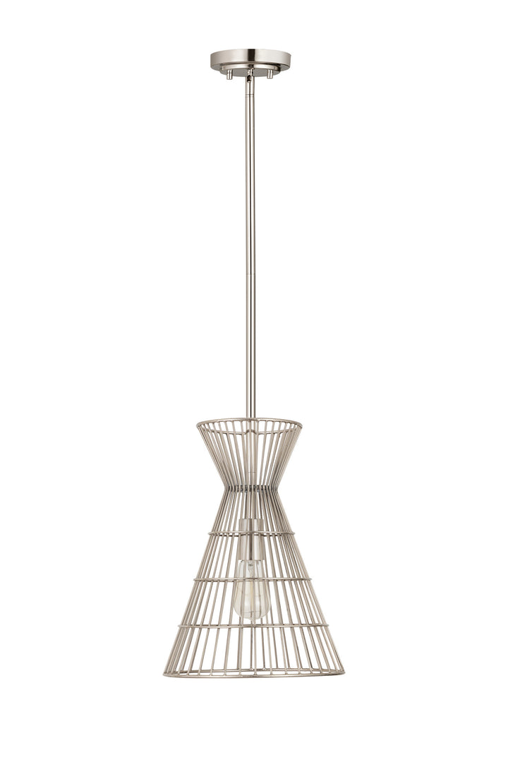 Alito - 1 Light Pendant