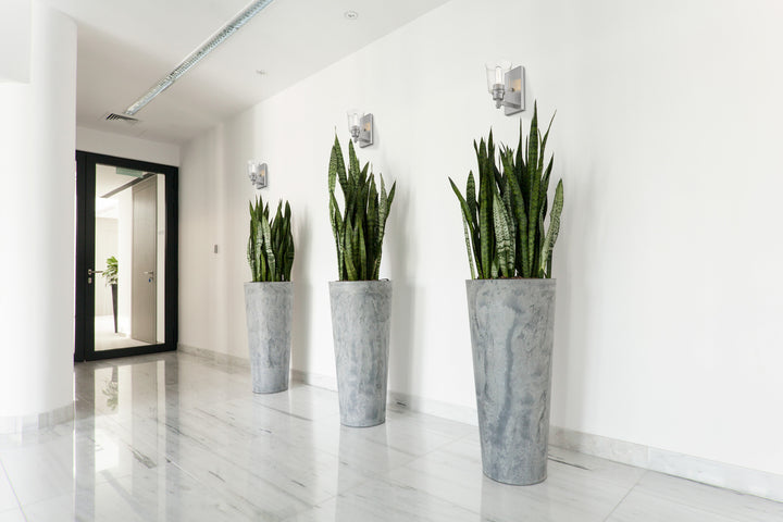 Bohin - 1 Light Wall Sconce