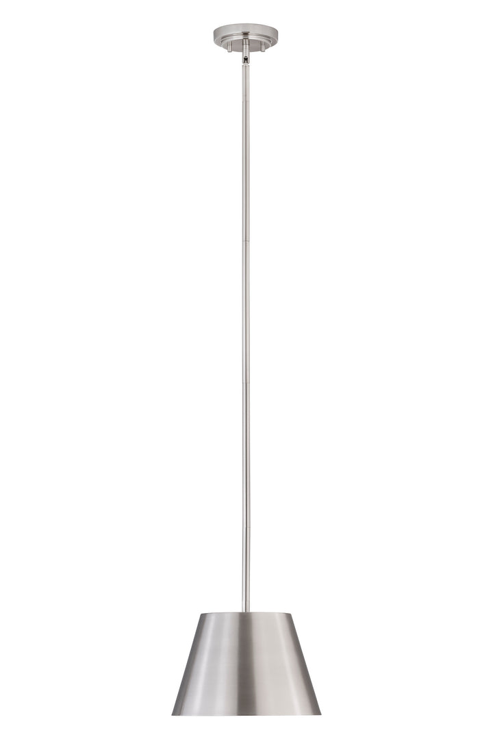 Lilly - 1 Light Pendant