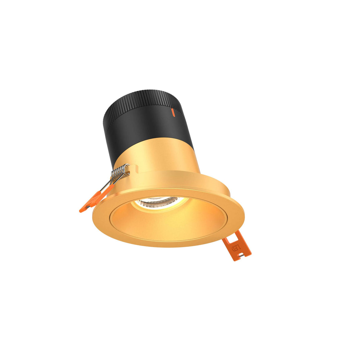 Moda - LED 3" Sloped Ceiling Modular Recessed