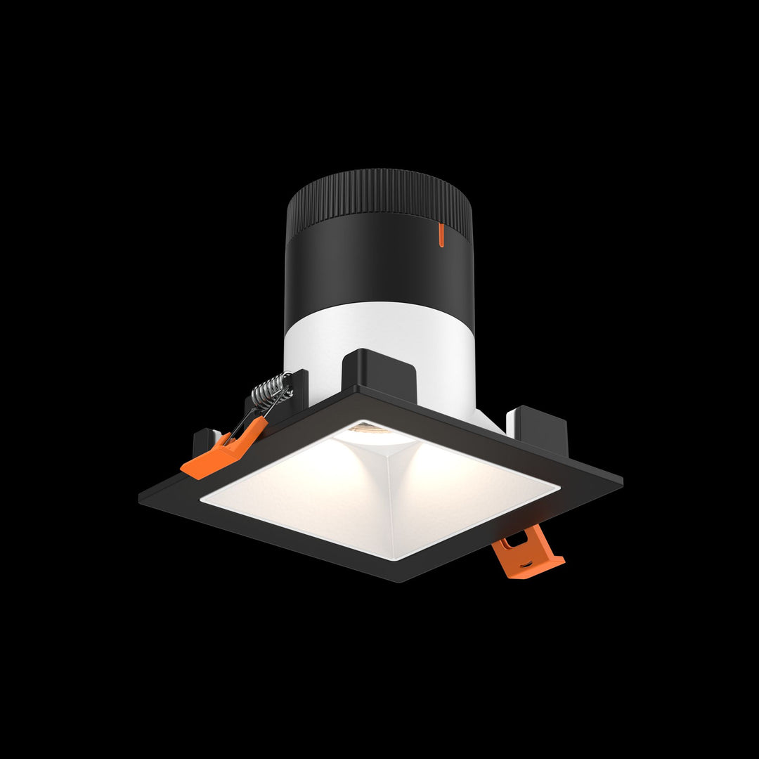 Moda - LED 3" Square Modular Recessed