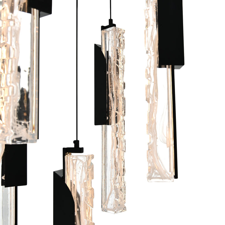 Valira - LED Pendant