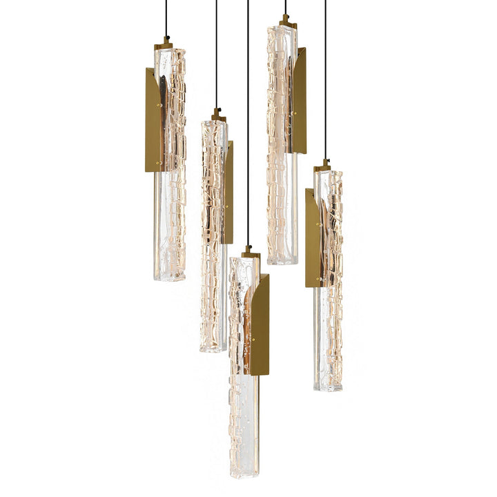 Valira - LED Pendant