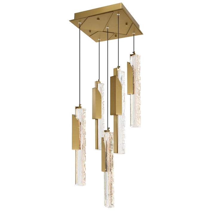 Valira - LED Pendant