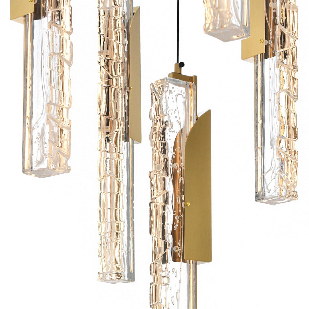Valira - LED Pendant