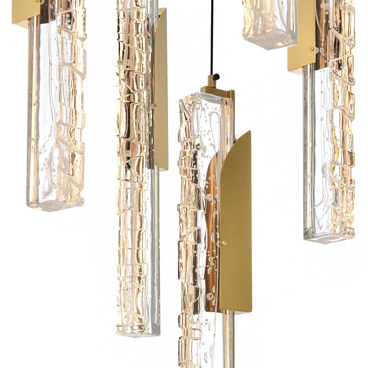 Valira - LED Pendant