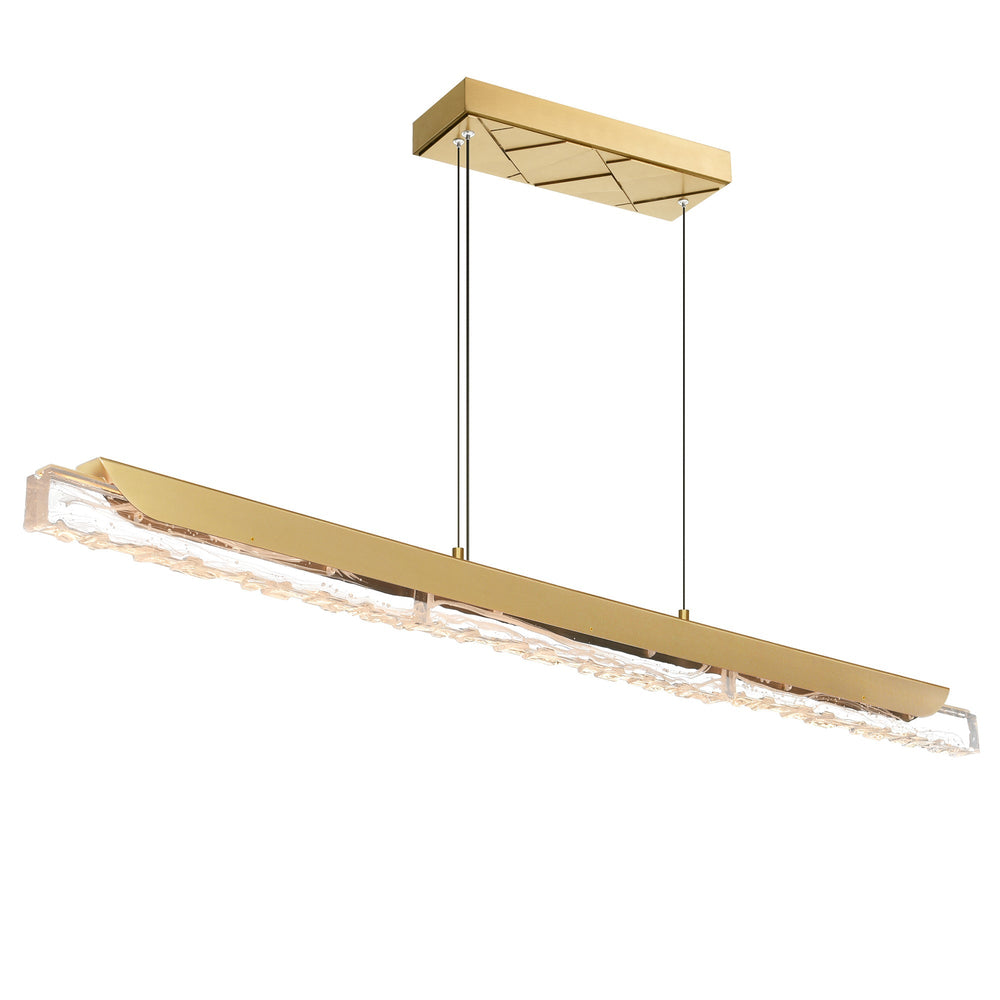 Valira - LED Chandelier