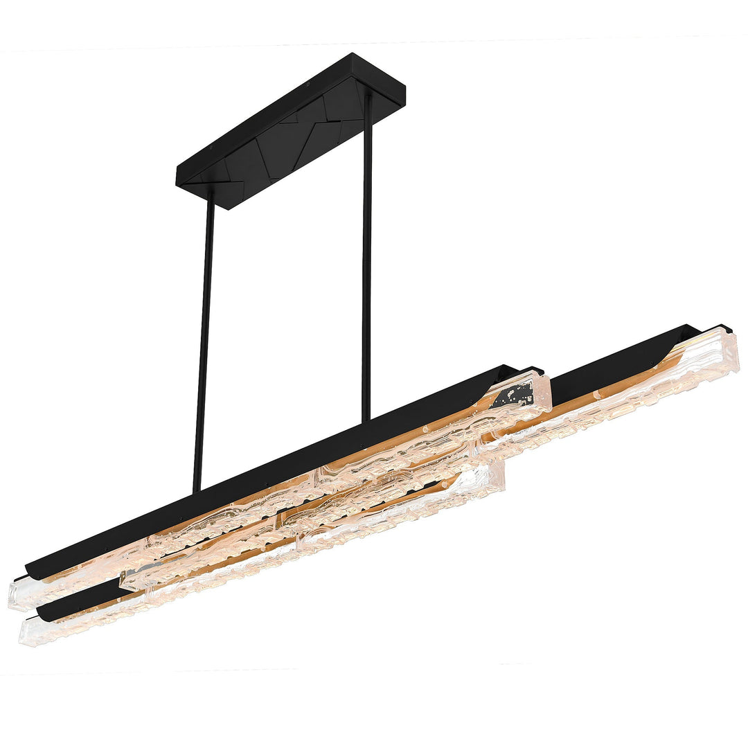 Valira - LED Chandelier